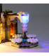 Light Kit For Hogwarts Clock Tower LED Lighting Set 75948