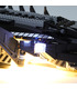 Kit d'éclairage Pour Royal Talon Combattant Attaque LED Highting Ensemble 76100