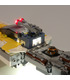 Beleuchtungsset für Star Wars Y-Wing Starfighter LED-Beleuchtungsset 75172