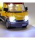 Light Kit For City Pizza Van LED Lighting Set 60150