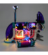 Light Kit For Pop-Up Party Bus LED Lighting Set 70828