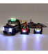 Kit de luz Para ATV Race Team Set de Iluminación LED 60148