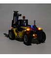 Kit d'éclairage Pour les poids Lourds chariots Élévateurs Set de projecteurs à LED 42079