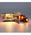 Light Kit For City Pickup & Caravan LED Lighting Set  60182