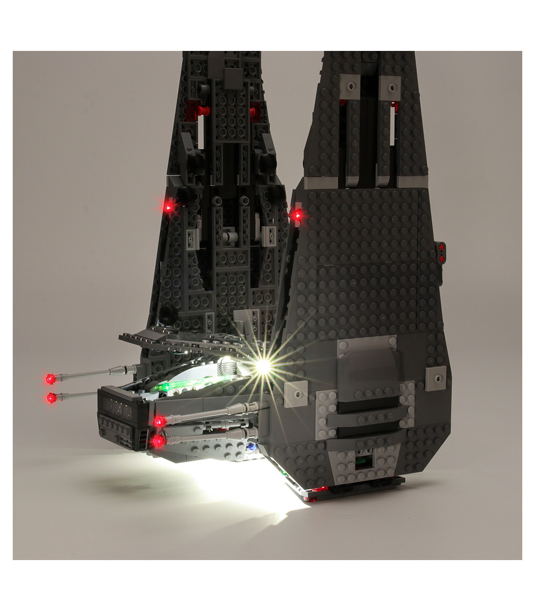 Kylo ren's command shuttle cheap