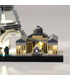 Light Kit For Architecture Paris LED Lighting Set 21044