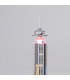 光キットのための建築上海LED照明セット21039