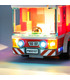 Light Kit For City Fire Ladder Truck LED Lighting Set 60107