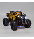 Kit d'éclairage Pour les 4X4 X-treme offroader Set de projecteurs à LED 42099