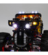 Kit d'éclairage Pour les 4X4 X-treme offroader Set de projecteurs à LED 42099