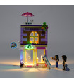 Kit de Luz De Emma Art Studio Set de Iluminación LED 41365