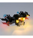 Light Kit For Batsub and the Underwater Clash LED Lighting Set 76116