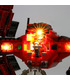 Beleuchtungsset für das TIE Fighter LED-Beleuchtungsset 75240 von Major Vonreg