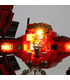 Kit d'éclairage Pour les Grands Vonreg du TIE Fighter Set de projecteurs à LED 75240