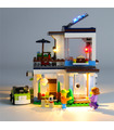 Light Kit For Modular Modern Home LED Lighting Set  31068