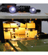 Kit de luz Para Land Rover Defender Set de Iluminación LED 42110