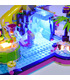 Light Kit For Friends Andrea's Pool Party LED Lighting Set 41374