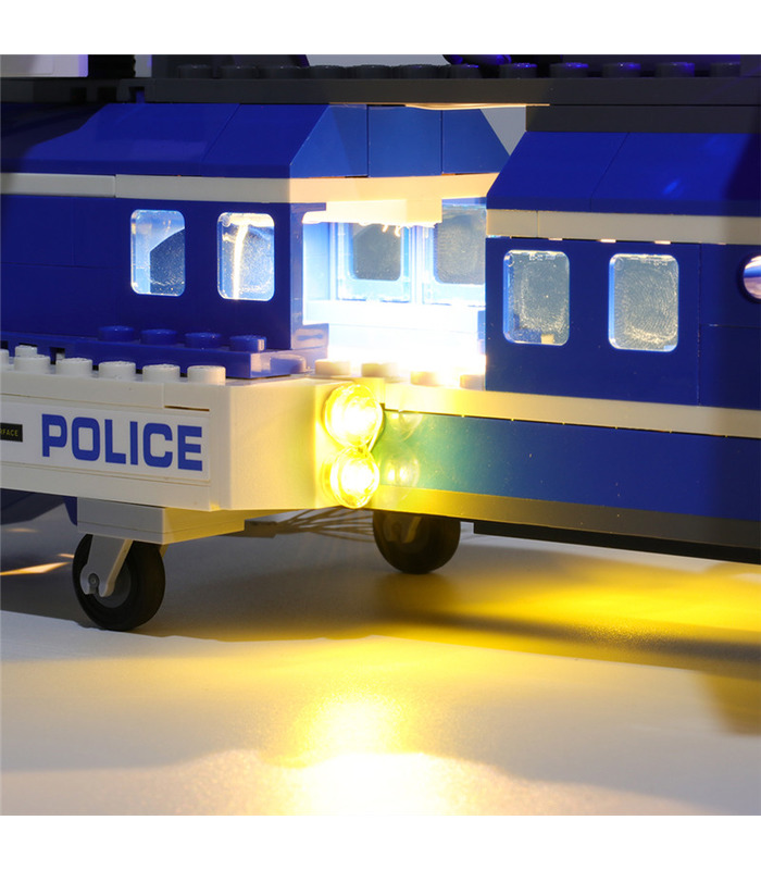 Light Kit For Mountain Arrest LED Lighting Set 60173