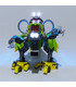 Light Kit For T. rex vs Dino-Mech Battle LED Lighting Set 75938