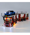 Light Kit For Car Transporter LED Lighting Set  42098