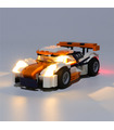 Light Kit For Sunset Track Racer LED Lighting Set  31089