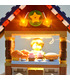 Light Kit For Christmas Winter Village Market LED Lighting Set 10235