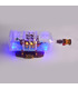 Light Kit For Ship in a Bottle LED Lighting Set 21313