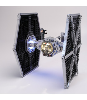 Beleuchtungsset für Imperial TIE Fighter LED-Beleuchtungsset 75211