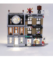 Light Kit For Sanctum Sanctorum Showdown LED Lighting Set  76108