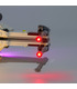 Light Kit For X-Wing Starfighter LED Lighting Set 75218