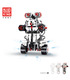 MOLDE REY 13027 Inteligente Programable RC Robot de DIY Bloques de Construcción de Juguete Set