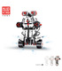 MOULD KING 13027 Intelligent Programable RC DIY Robot Building Blocks Toy Set