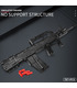 MOULE ROI 14005 QBZ95 Type 95 Automatique de Fusil Blocs de Construction Jouets Jeu