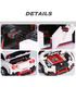 MOULD KING 13104 Nismo Nissan GTR R35 Creative Idea Building Blocks Toy Set