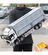 MOULD KING 13139 Wing Body Truck Remote Control Building Blocks Toy Set