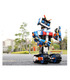 FORM KÖNIG 13063 Aimubot Intelligent RC DIY Roboter Bausteine Spielzeug Set