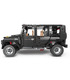 MOULD KING 13070 Benz G65 Off-Road Vehicle Remote Control Building Blocks Toy Set