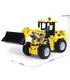 MOULD KING 13122 Volvo L350F Wheel Loader Bulldozer Building Blocks Toy Set