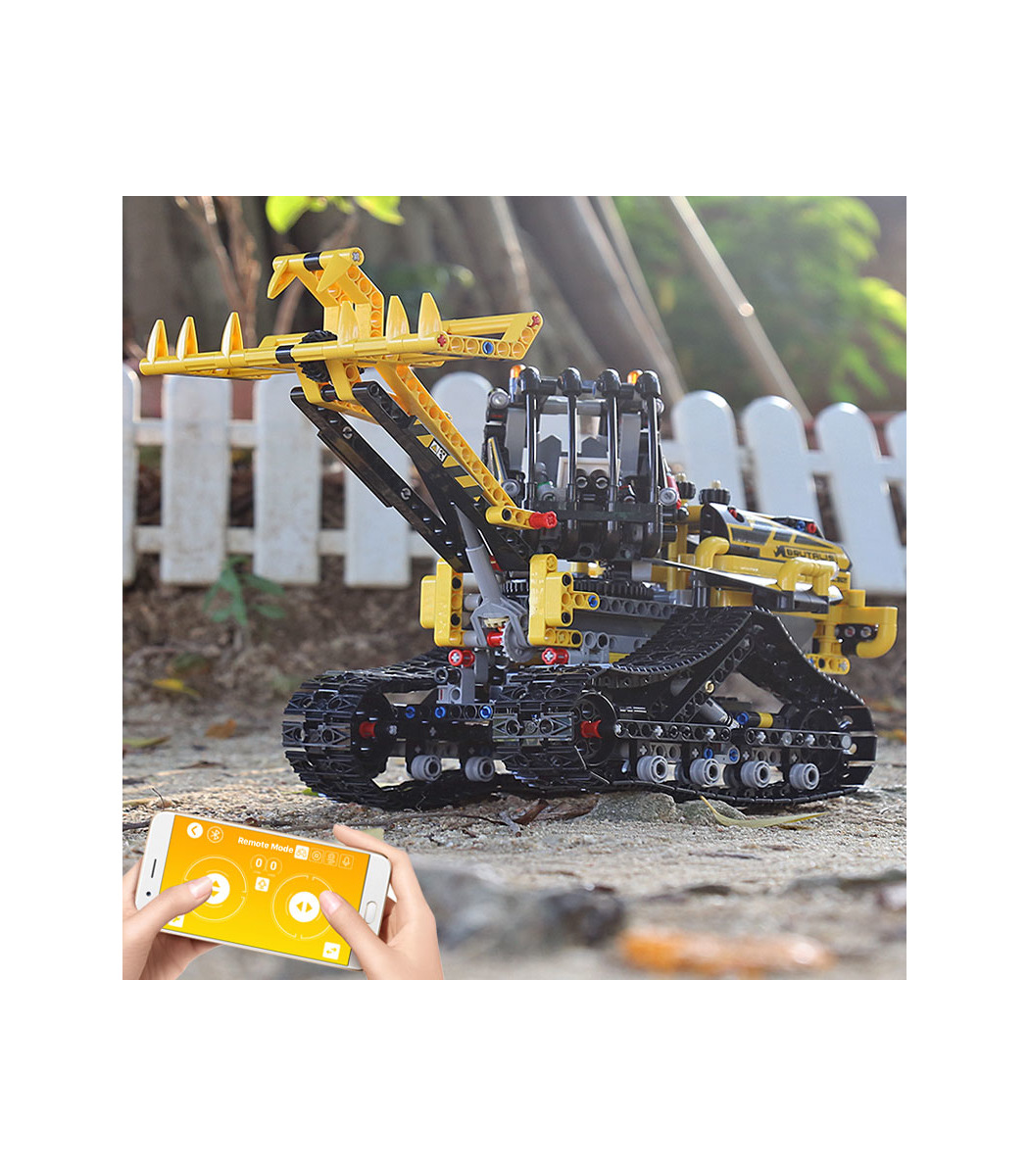 Mould king top 13034