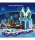 MOULD KING 11002 Dream Crystal Parade Float Building Blocks Toy Set