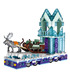 MOLD KING 11002 Dream Crystal Parade Float Blocs de construction Ensemble de jouets