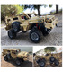 MOULD KING 13131 Paramount Marauder Truck Building Blocks Toy Set