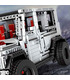 MOULD KING 13069 Mercedes-Benz G65 Juego de juguetes de bloques de construcción blancos