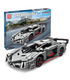 MOULD KING 13110 Lamborghini Poison Creative Idea Veneno Building Blocks Toy Set