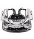 MOULE ROI 13145 McLaren 720s Voiture de Sport Blocs de Construction Jouets Jeu