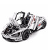 MOULD KING 13145 McLaren 720s Sports Car Building Blocks Toy Set