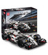 MOLDE REY 13117 de la Ciudad de F1 de Carreras de Coches Bloques de Construcción de Juguete Set