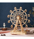 ROKR 3D Puzzle 3D Riesenrad Holzbau Spielzeugset