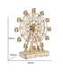 ROKR 3D Puzzle 3D Riesenrad Holzbau Spielzeugset