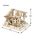 ROKR 3D Puzzle Marble Squad Run Game Wooden Building Toy Kit